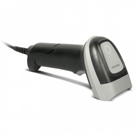 Polpos H1000 2D USB - Image 5