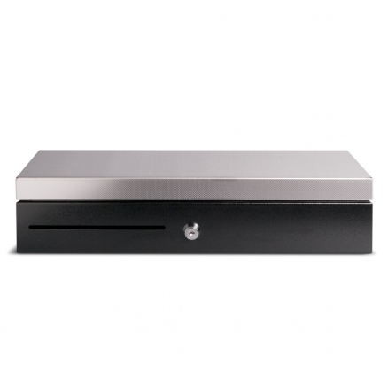 Sam4s D5 fliptop fekete - Image 2
