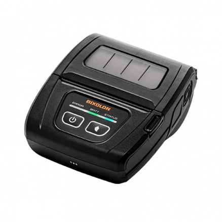 Bixolon SPP-C300IK - Image 4