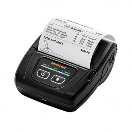 Bixolon SPP-C300IK - Image 5