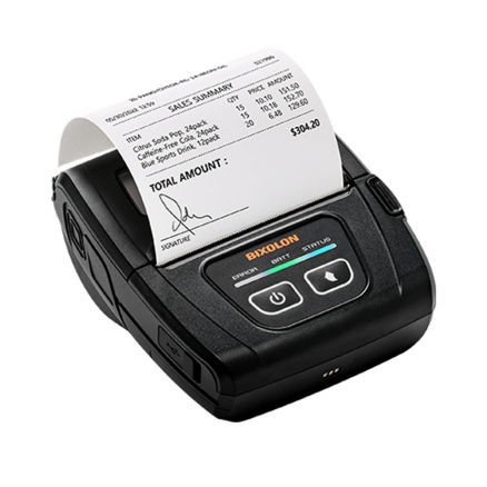 Bixolon SPP-C300IK
