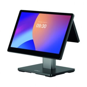 IMIN Swan2 + érintőképernyős vevőkijelző Androidos 15.6"